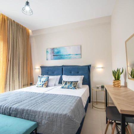Alcmene Lux Apartment Zakynthos Town Exterior photo