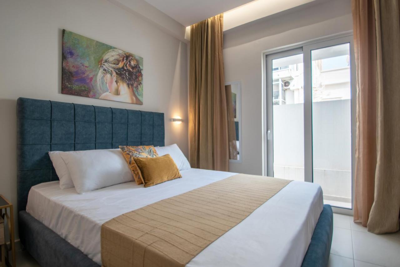Alcmene Lux Apartment Zakynthos Town Exterior photo