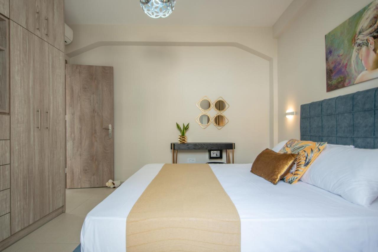 Alcmene Lux Apartment Zakynthos Town Exterior photo